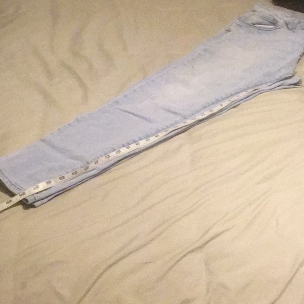 Forever 21 jean bundle - Picture 3 of 8